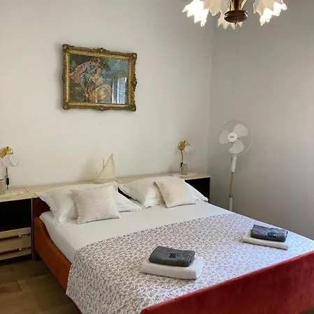 Retro Stone, Appartement Split