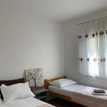 Appartement Retro Stone,