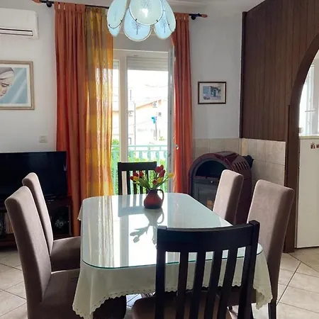 Retro Stone, Apartman *