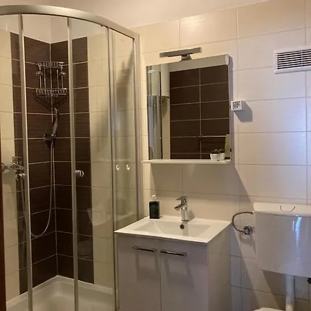 Appartamento Retro Stone, *