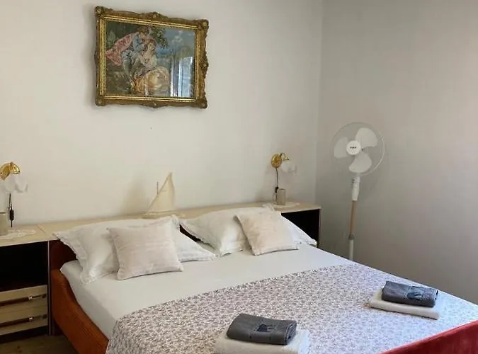 Retro Stone, Apartamento Split