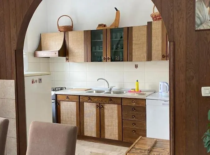 Retro Stone, Apartamento Split