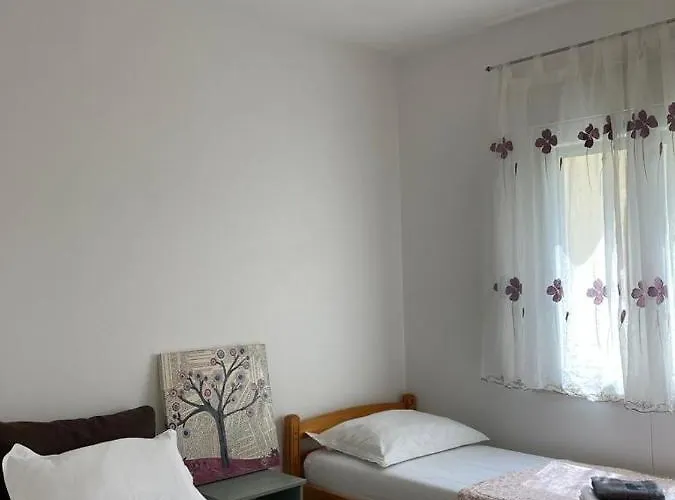 Apartamento Retro Stone,
