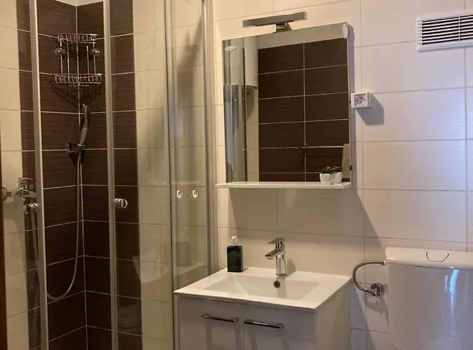 Apartamento Retro Stone, *
